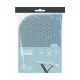 Joseph Joseph Glide Ironing Board Cover, 130 x 38 cm, Grey