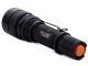 Bailong Tactical USB LED Flashlight CREE XM-L3-U3 with Zoom, Model 603