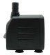 Submersible Water Pump for Fountains and Ponds 450L/h 8W