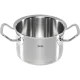 Fissler Original-Profi Collection Cookware Set, 5 Pieces, Silver