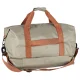 Sport and Travel Bag Cabin Hand Luggage 58 x 34 cm, Beige