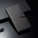 Huawei Mate 20 Pro 2018 (LYA-L09, L29) LC.IMEEKE PU Leather Wallet Case Cover, Black | Чехол для...