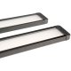 Nanlite Mira 26B Beauty Light Dual LED Video Light