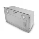 Built-in Cooker Hood Berdsen BE-50 60 cm Inox