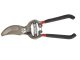 Garden Pruning Shears / Secateurs for Branches and Shrubs, Forged Steel, 20.5 cm