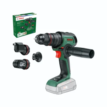 Bosch AdvancedImpact 18V Cordless Impact Drill, 82 Nm (Bare Tool)