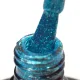 Ocho Nails Glitter G11 Gel Polish, 5 g