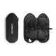 Rockbros Bicycle Rack Bag 5L, Black
