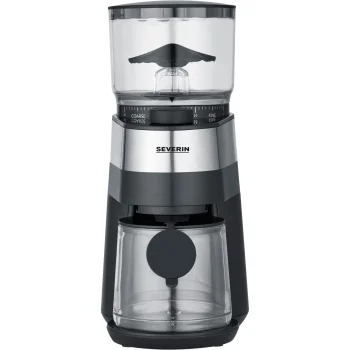 Severin KM 3880 Coffee Grinder, Black