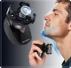 Berdsen BD-265 Electric Shaver, Black