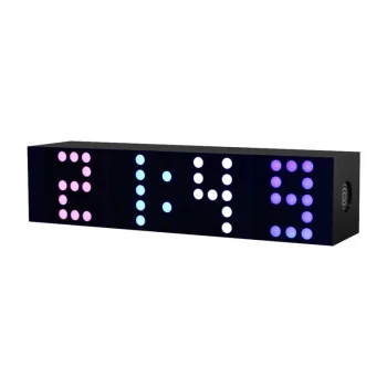 Smart LED Gaming Panels Yeelight Cube 4-Matrix 4-Pack