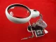 Third Hand Soldering Stand with LED Magnifier 4.5x / 11x