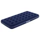 Bestway 67001 Inflatable Air Mattress, Single, 188x99x22 cm, Navy Blue