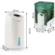 Berdsen BD-529 Air Dehumidifier (1650 ml)