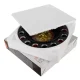 Alcohol Drinking Roulette Game Set, 16 Shot Glasses