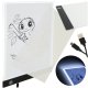 A4 LED Light Tracing Board, 3 Brightness Levels
