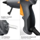 Steinel GlueMatic 1007 Hot Glue Gun, 10 W, 7 mm