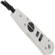 KNIPEX LSA-Plus Insertion Tool 97 40 10, White