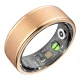 Smart Ring Colmi R03 19.8mm Size 10, Gold