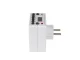 Maclean MCE30G Digital Timer, 3600W, Type F