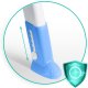 Ricokids Koala Toilet Seat with Step Stool, Blue