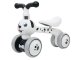 Bērnu braucamais Sunītis 4 riteņu līdzsvara velosipēds ECOTOYS