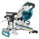 Makita LS0816F Slide Compound Mitre Saw, 1200W, 216 mm