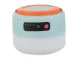 Solar LED Camping Lamp with USB