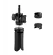 Desktop Tripod for Microphone and Camera BOYA Desktop Stand 01 1/4\", Black
