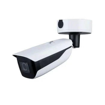 4K 12MP IP Network Camera HFW71242H-Z with 2.7-12mm Motorized Lens and 60m IR