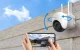 Wireless Outdoor Security Camera ieGeek ZS-GX1S 3MP 2K WiFi 5200mAh