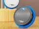 Automatic Wireless Robotic Mop Floor Cleaner