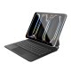 Tech-Protect SmartCase Magnetic iPad Pro 11” 5/6 2024-2025 - Black