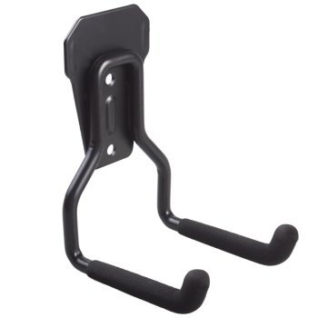 Maclean MC-439 Garage Wall Mount, up to 35 kg, Black