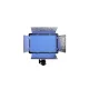 Godox LED308C II LED Video Light with Barndoors (3300–5600K)