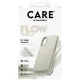 CARE by PanzerGlass FLOW MagSafe Phone Case Cover iPhone 17 - Beige