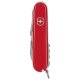 Victorinox Explorer Pocket Knife, Red