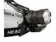 Bailong LED Headlamp CREE XHP360, Power Bank, Model T37-P360