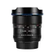 Venus Optics Laowa D-Dreamer 12 mm f/2.8 Zero-D Lens for Nikon F, Black