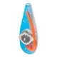 Intex 55944 Kids Snorkel Set Rekin (Mask and Snorkel), 3-8 Years