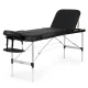 Modernhome BM3724-BC Foldable 3-Segment Massage Table with Bag