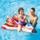 Intex Inflatable Airplane with Water Gun, Red