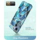 Supcase Cosmo Case for Apple iPhone 14 Plus, Blue