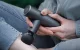 Muscle Massage Gun Yunmai Mini YMFG-M352 (grey)
