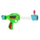 2-in-1 Foam Blaster Toy Gun with Soft Darts and Balls
