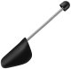 Adjustable Plastic Shoe Trees, Size 39-47