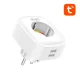 Smart Plug Gosund SP112 WiFi 16A with 2xUSB, Tuya