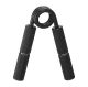 4Fizjo Metal Hand Grip Strengthener, Black, 113 kg