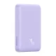 Baseus Magnetic Mini Wireless Powerbank 10000mAh 20W, Purple