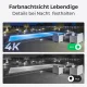 Reolink NVS8-8MB4 4K 8-Channel Camera System